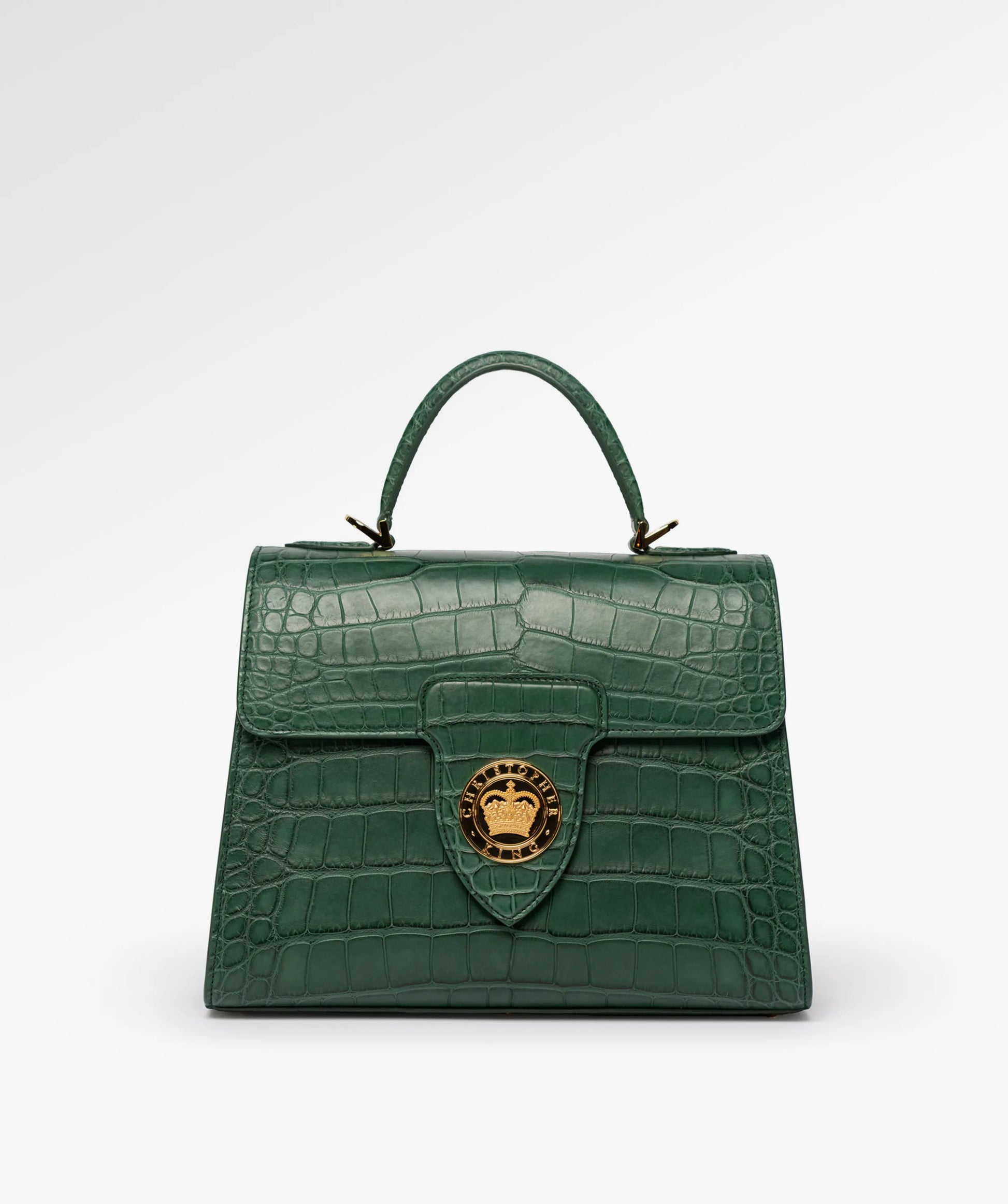 Lady’s Alligator Bag 26