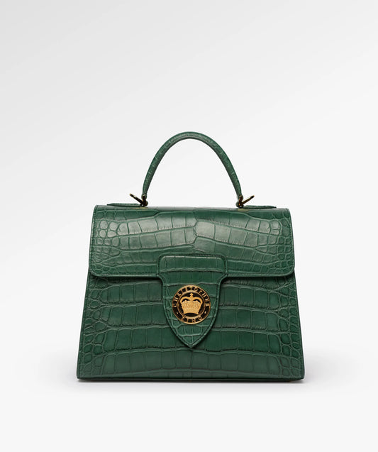 Lady’s Alligator Bag 26