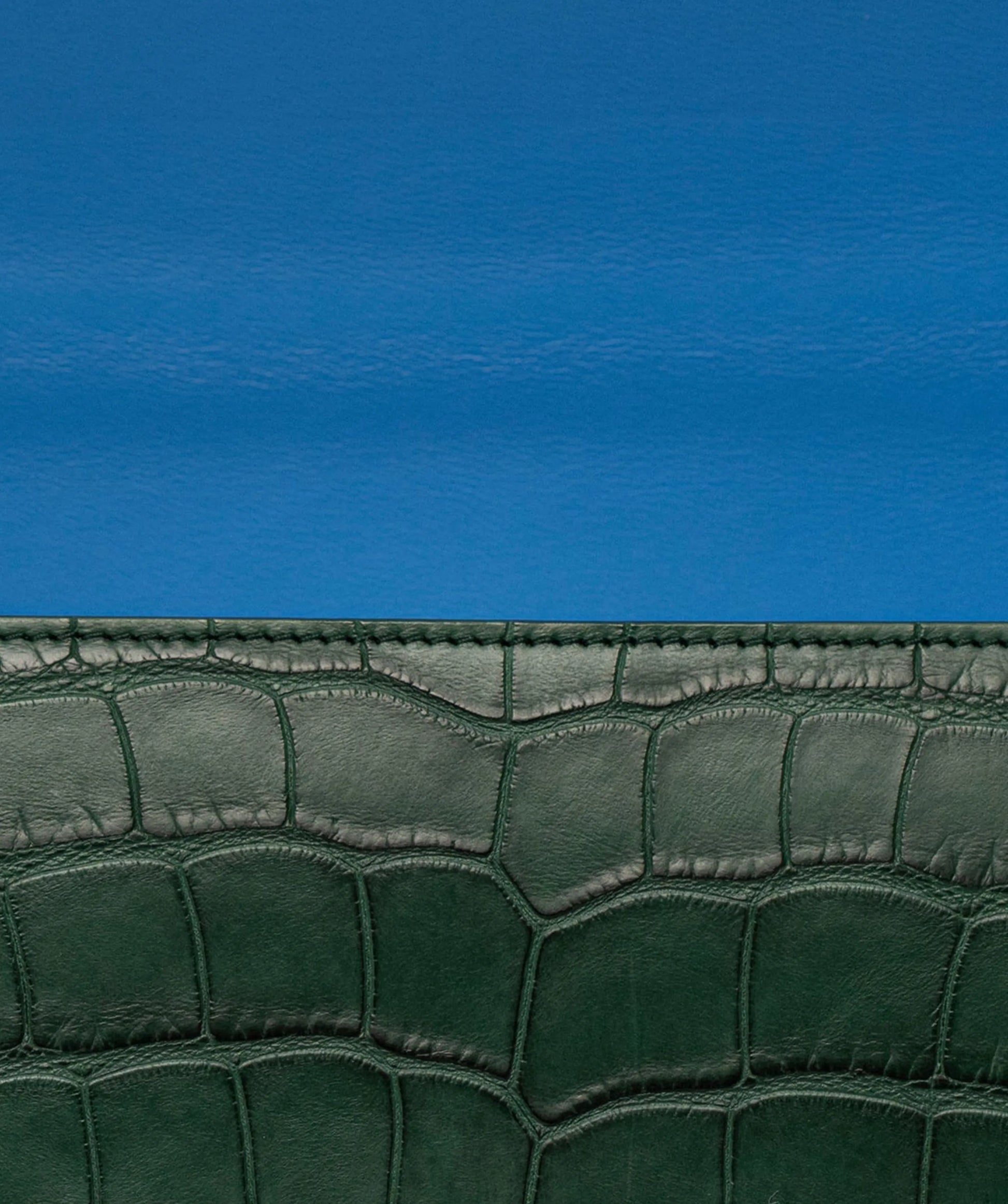 Lady’s Alligator Bag 26