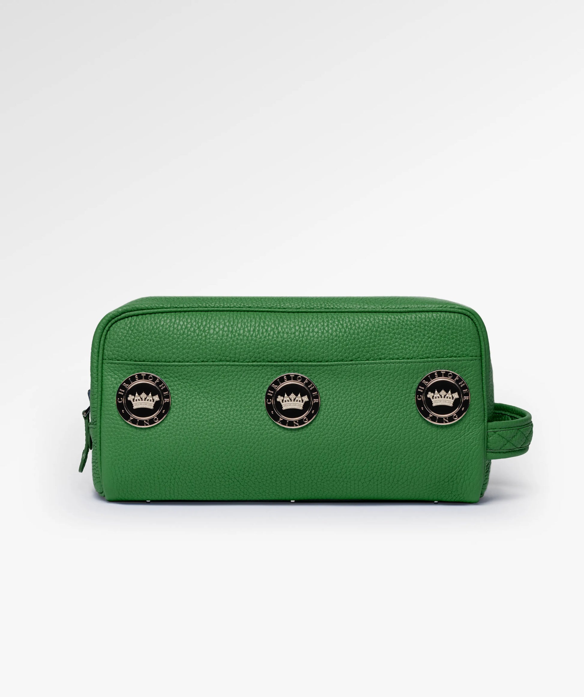 ecomposer-color-Emerald-Verde,ecomposer-Hardware-White-Gold