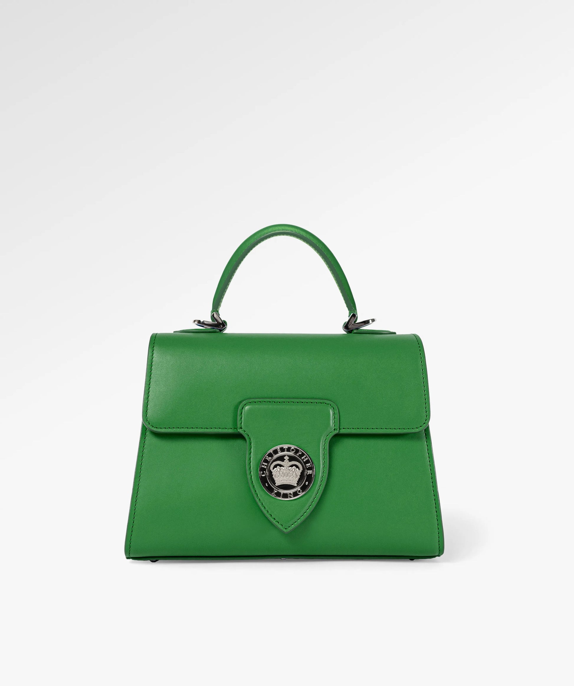 ecomposer-color-Emerald-Verde,ecomposer-Hardware-White-Gold