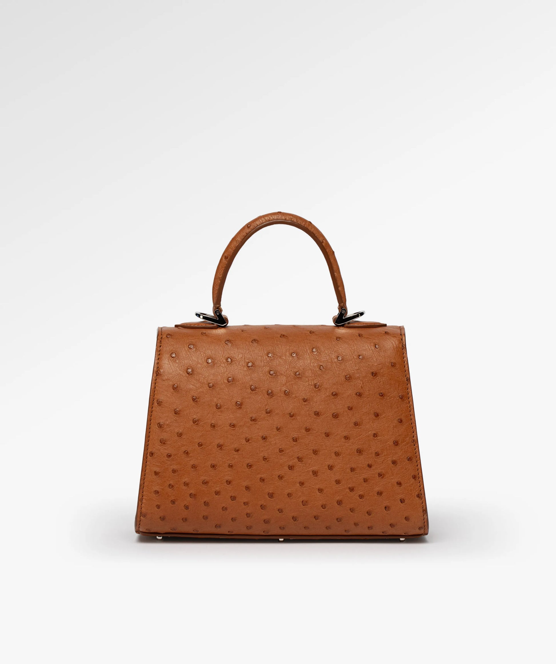 Lady’s Ostrich Bag 20