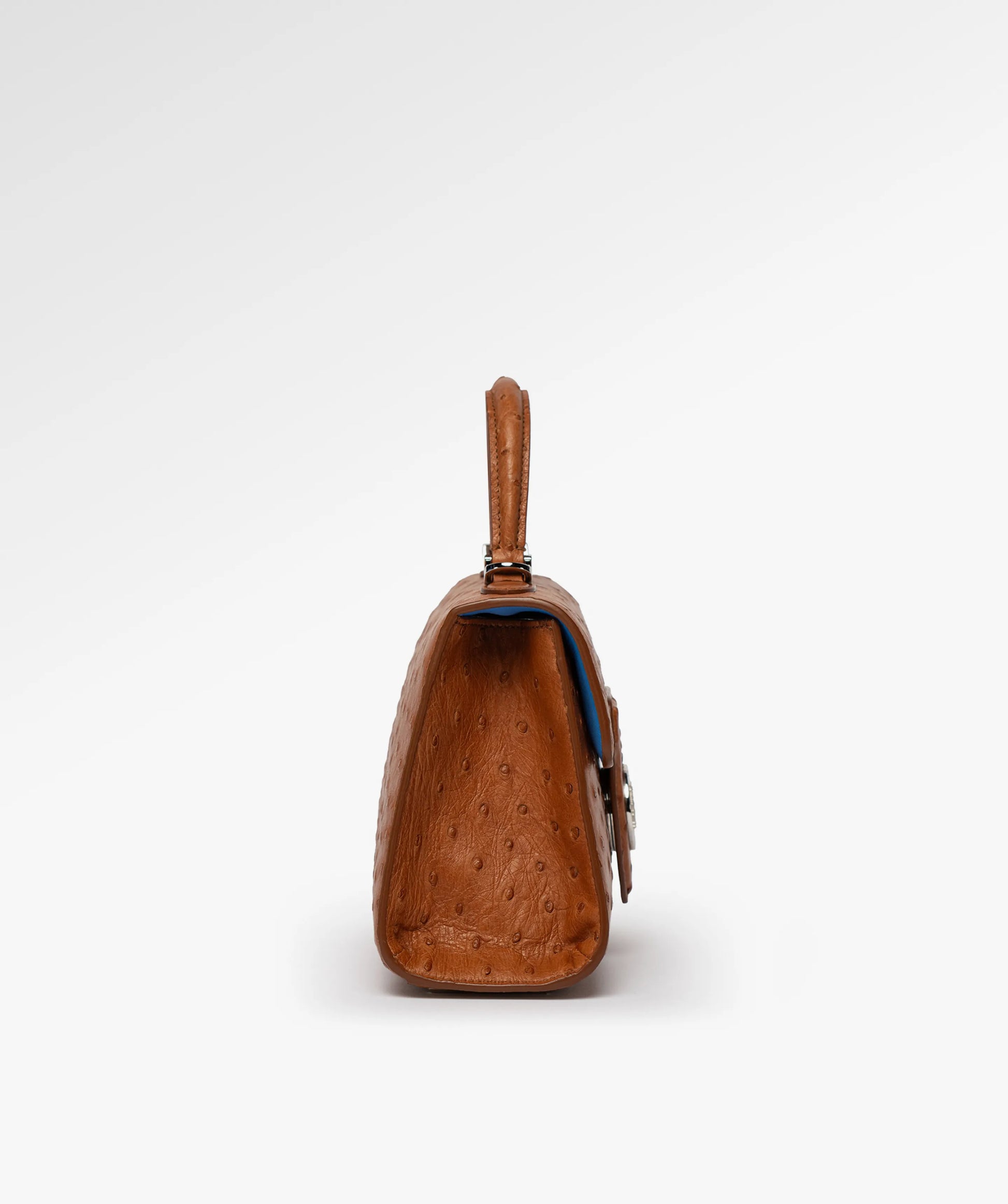 Lady’s Ostrich Bag 20
