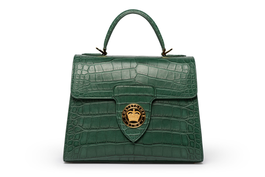Lady’s Alligator Bag 26