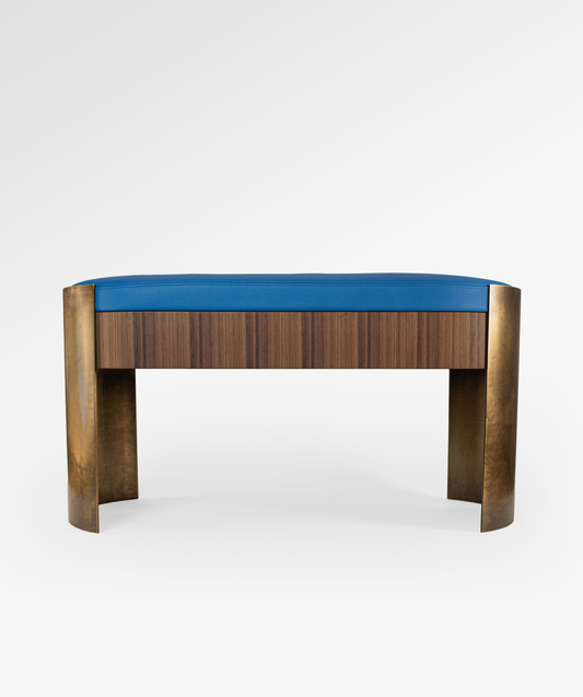 The KINGSWAY Canaletto Bench