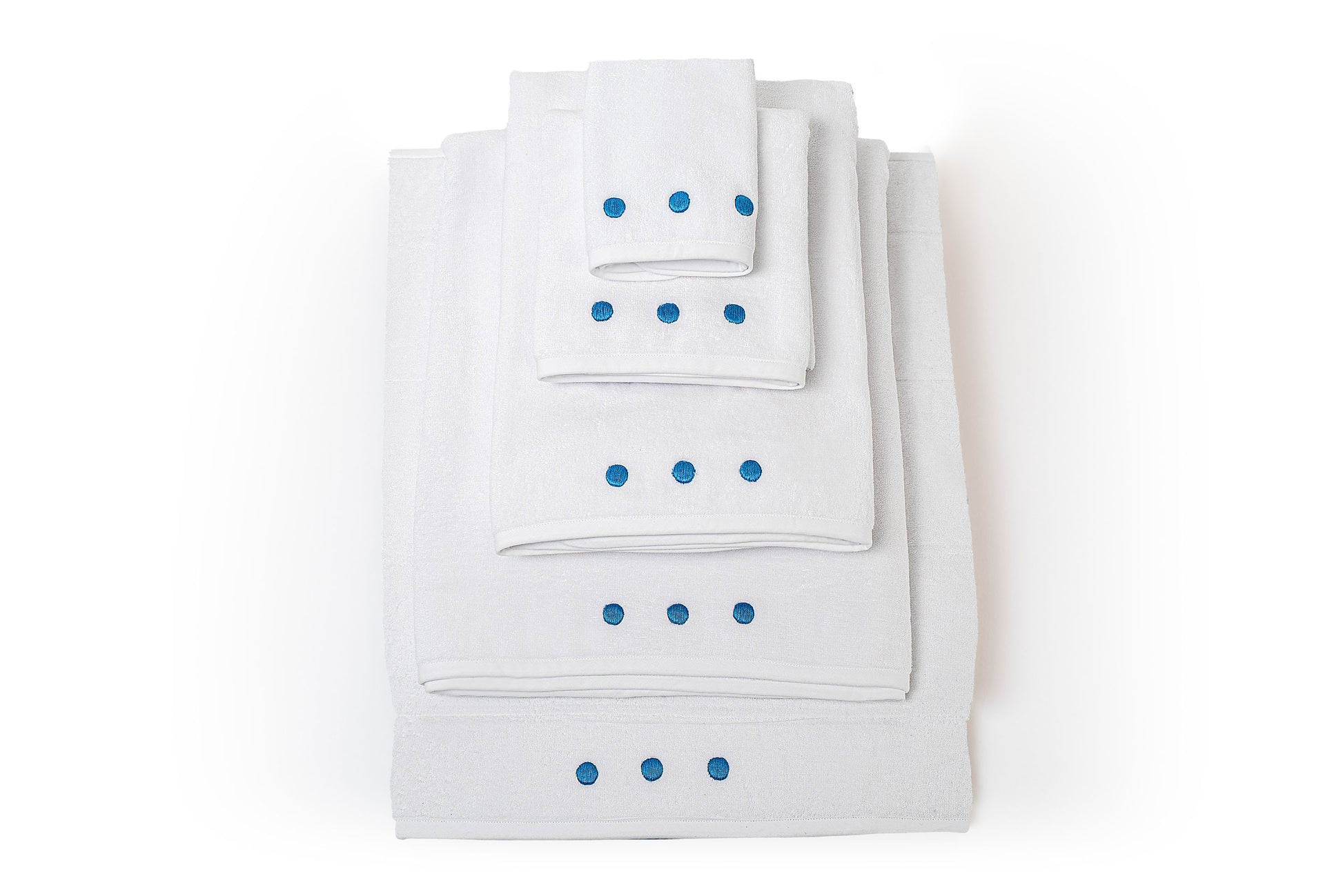 Trinity Hand Towel
