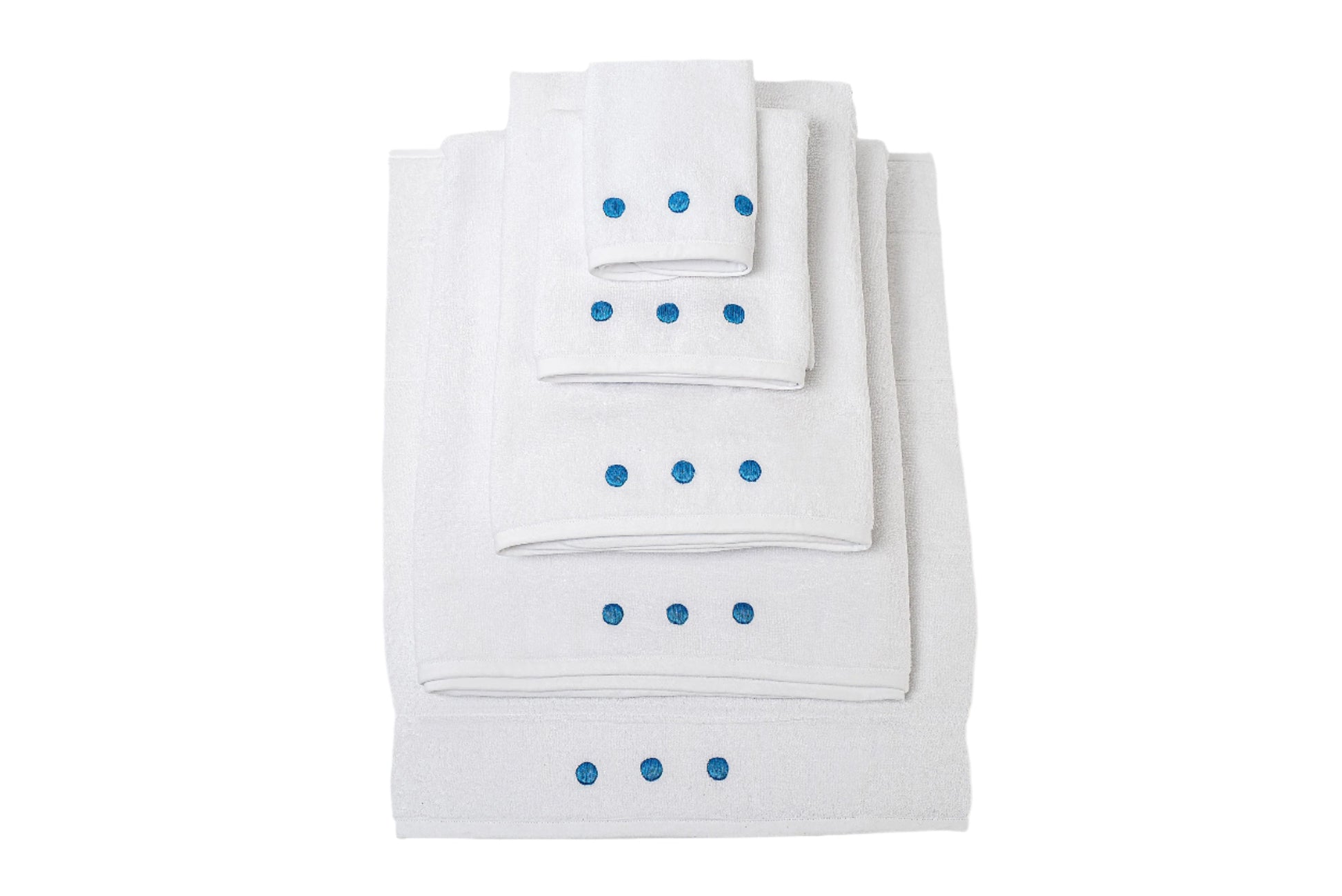 Trinity Bath Mat