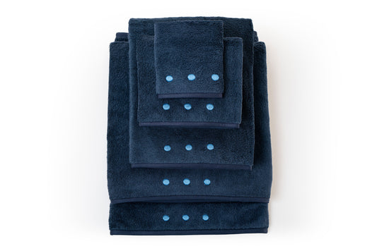 Trinity Bath Towel