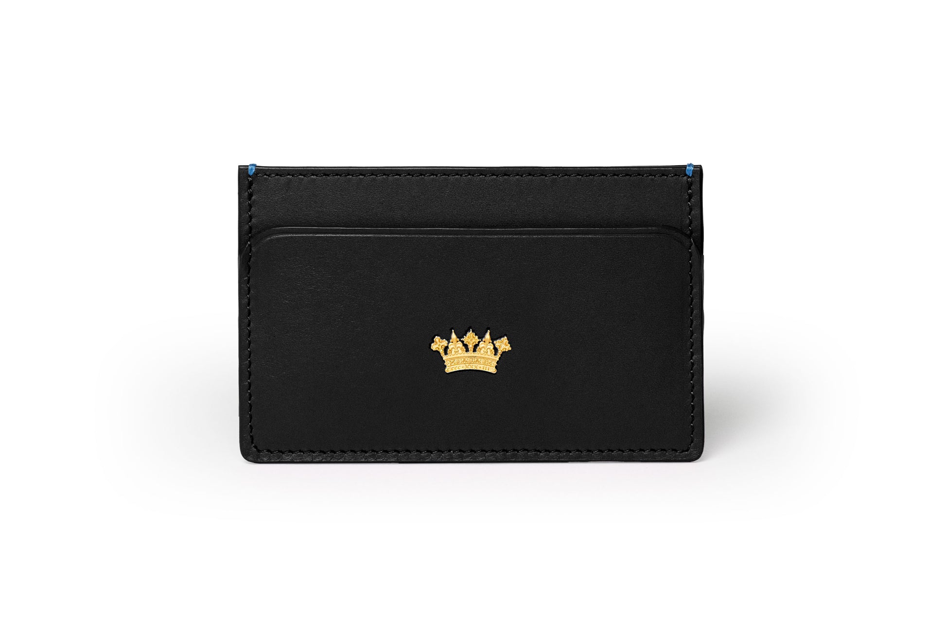 Gentleman’s Leather Cardholder
