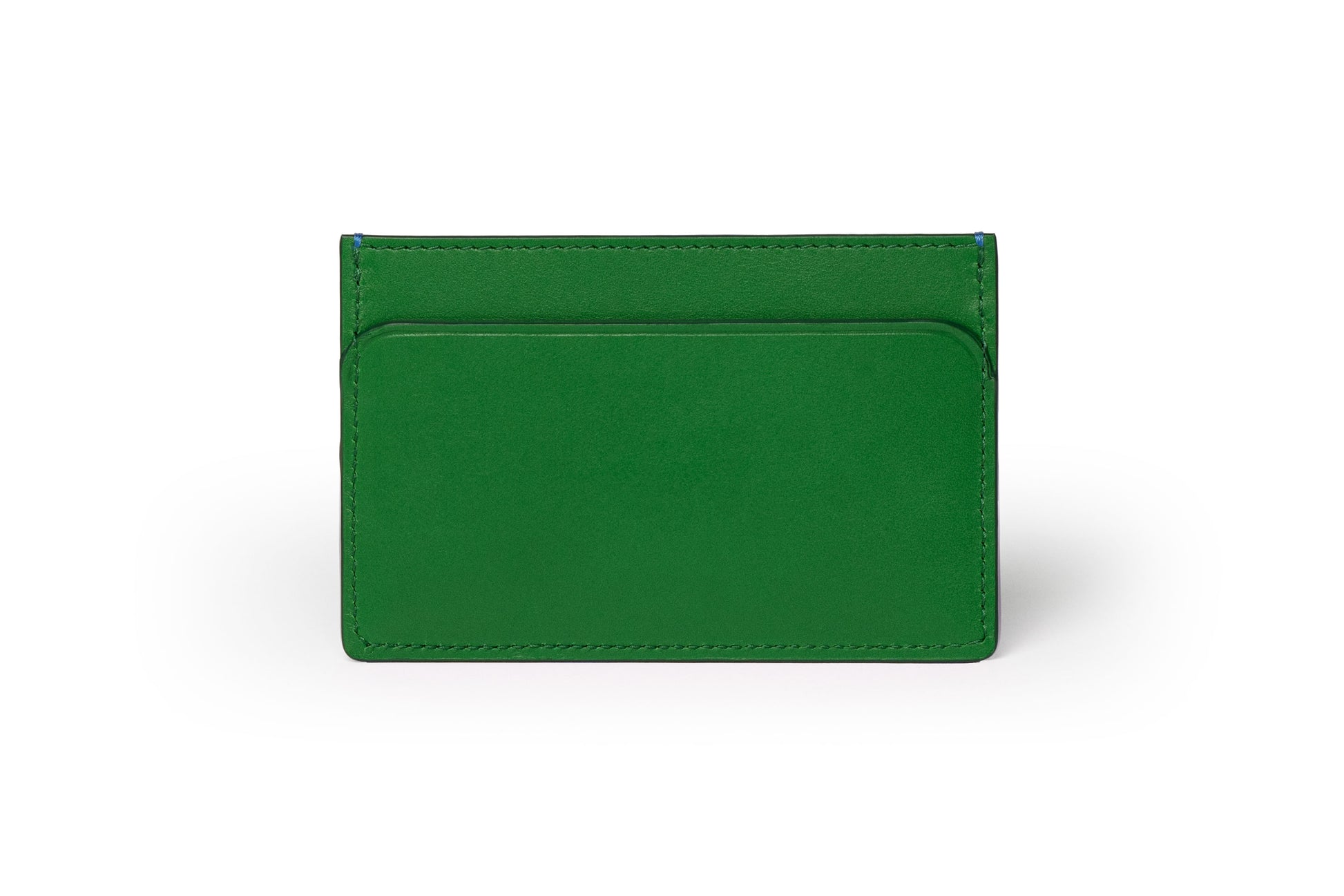 Gentleman’s Leather Cardholder