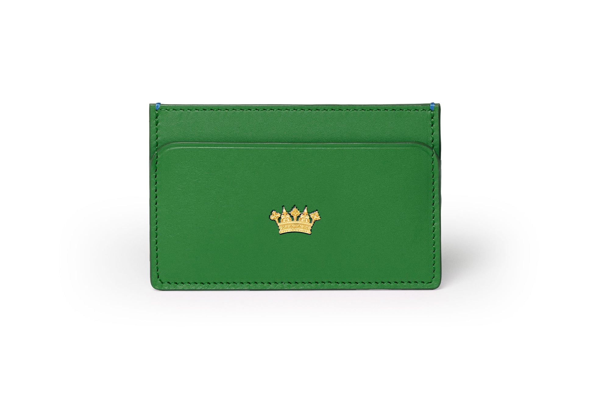 Gentleman’s Leather Cardholder