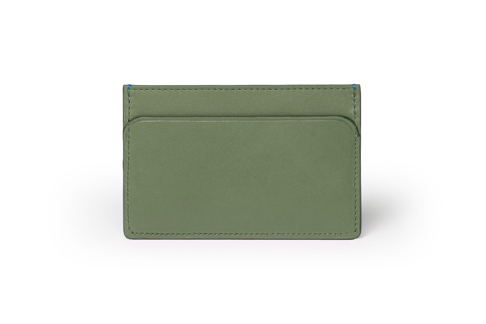 Gentleman’s Leather Cardholder