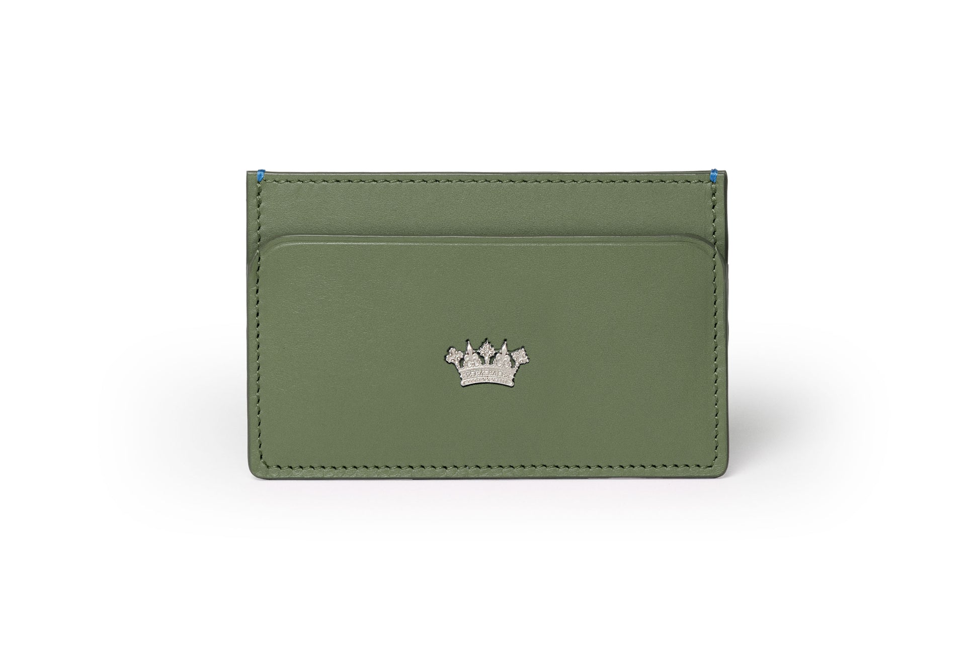 Gentleman’s Leather Cardholder
