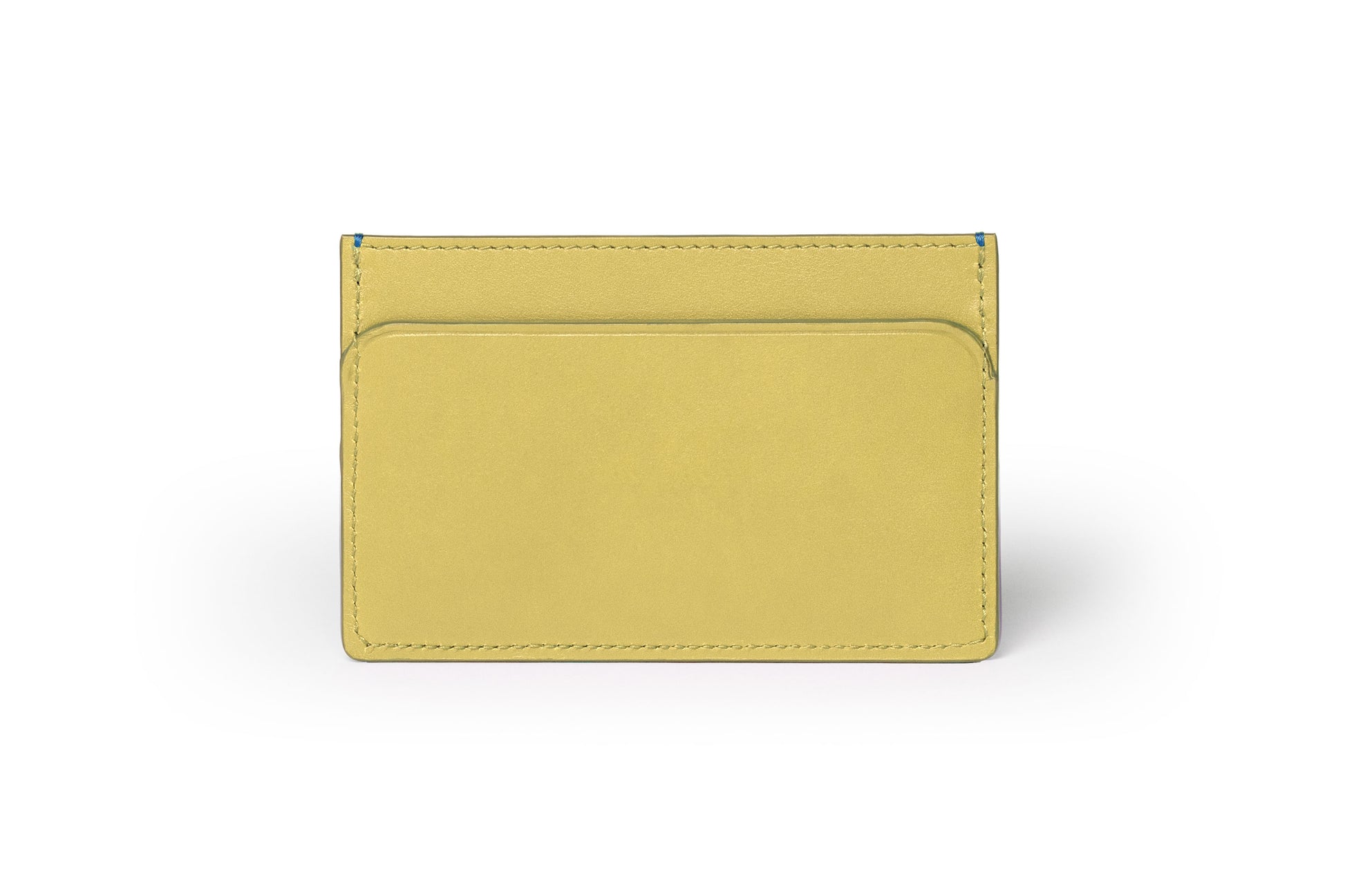 Gentleman’s Leather Cardholder