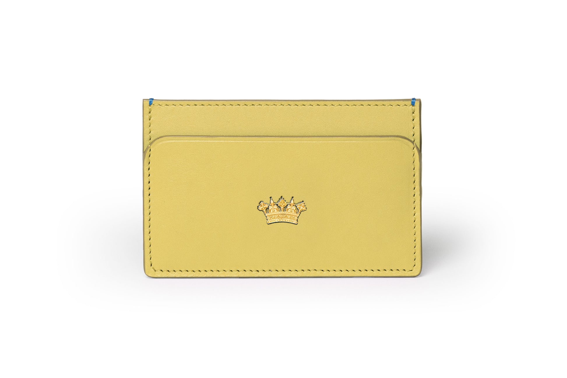 Gentleman’s Leather Cardholder