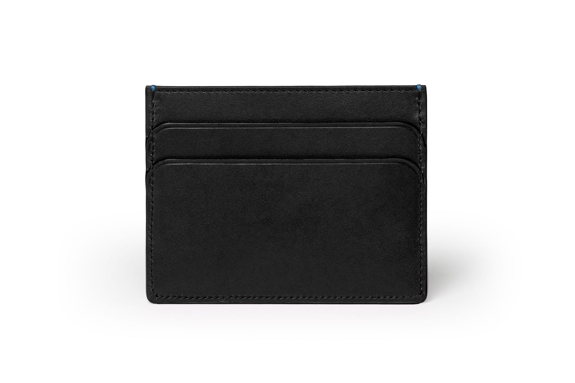 Gentleman’s European Leather Cardholder
