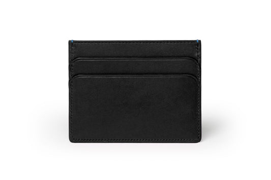 Gentleman’s European Leather Cardholder
