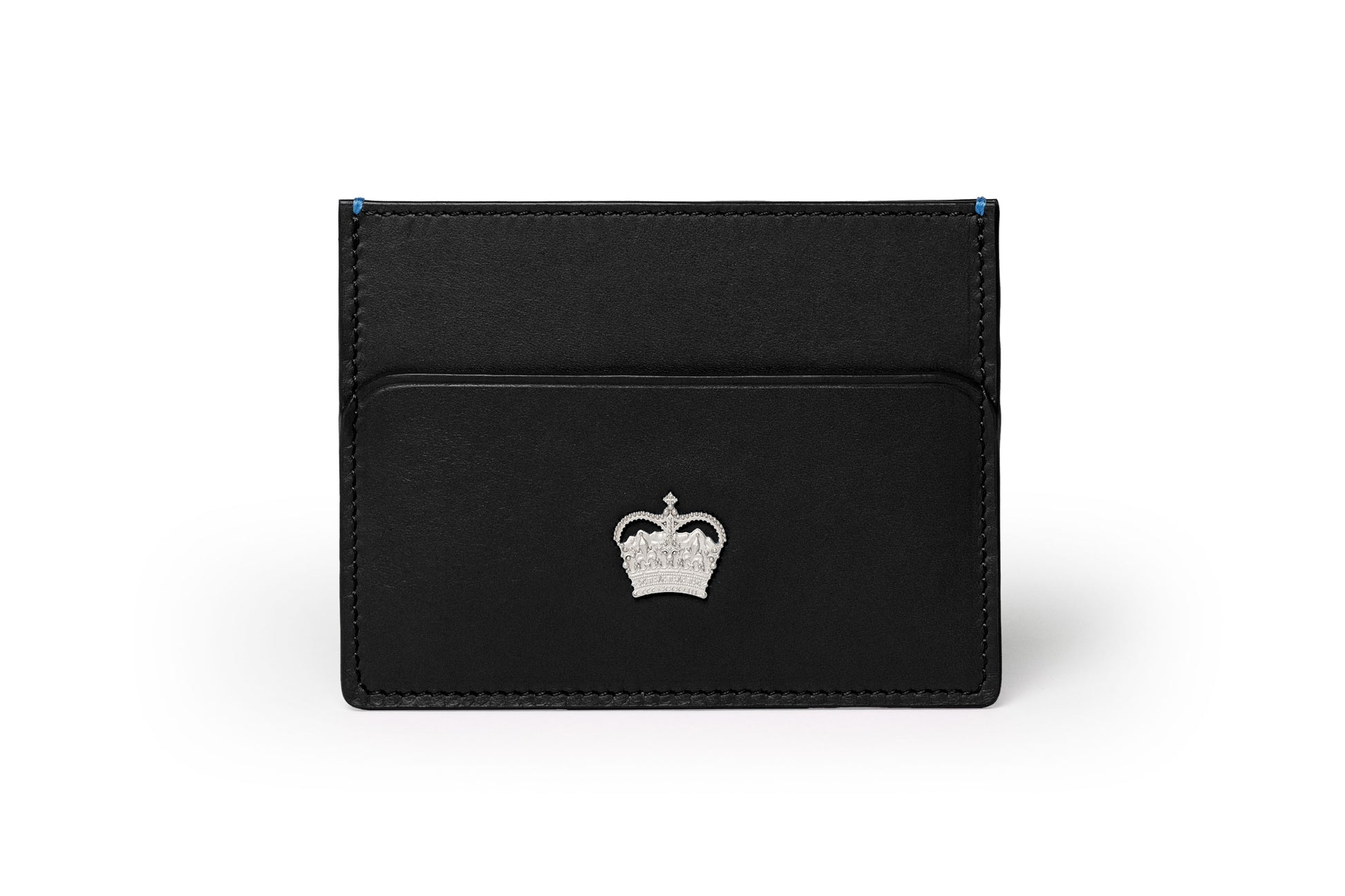 Lady’s European Leather Cardholder
