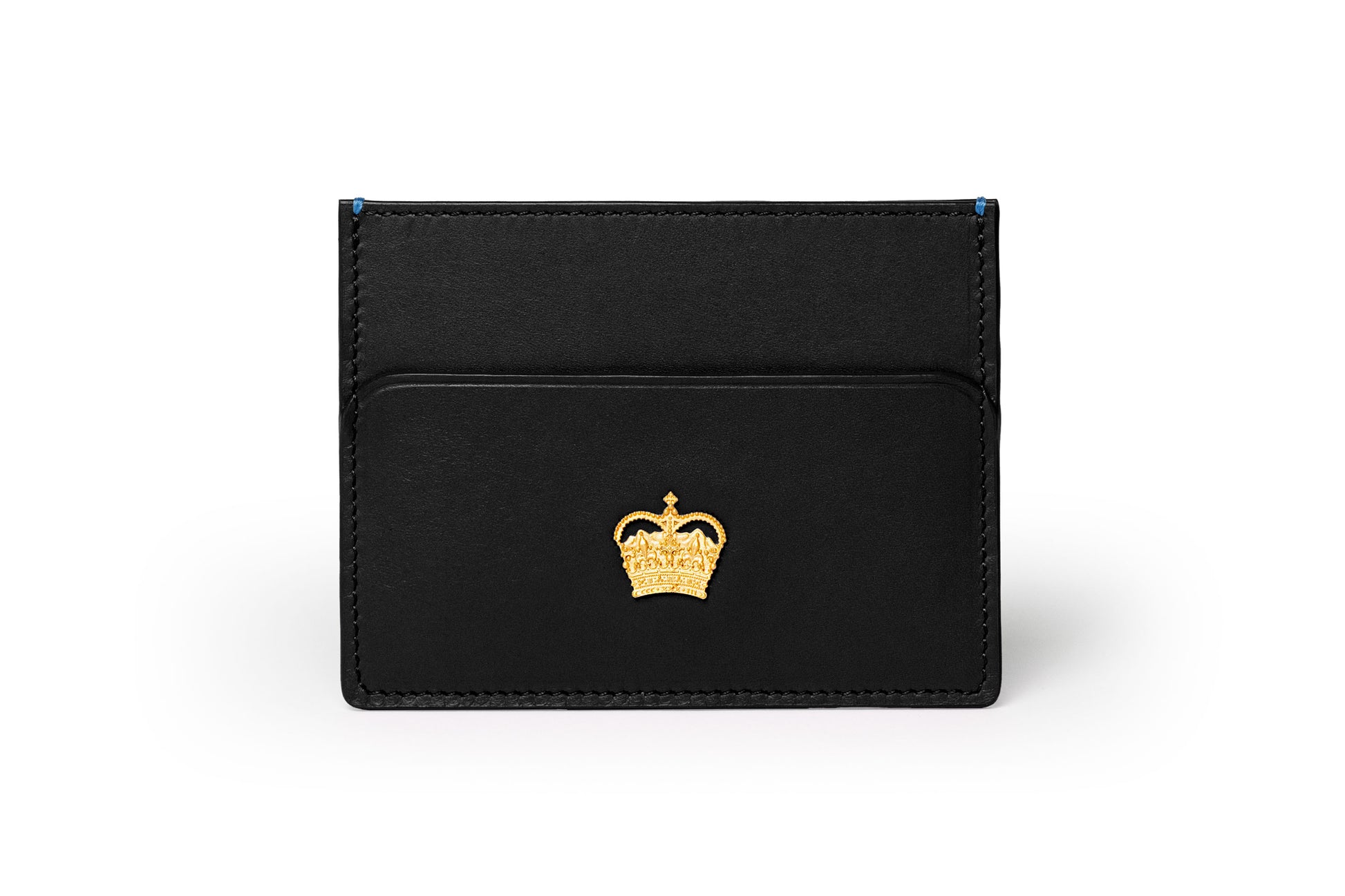 Lady’s European Leather Cardholder