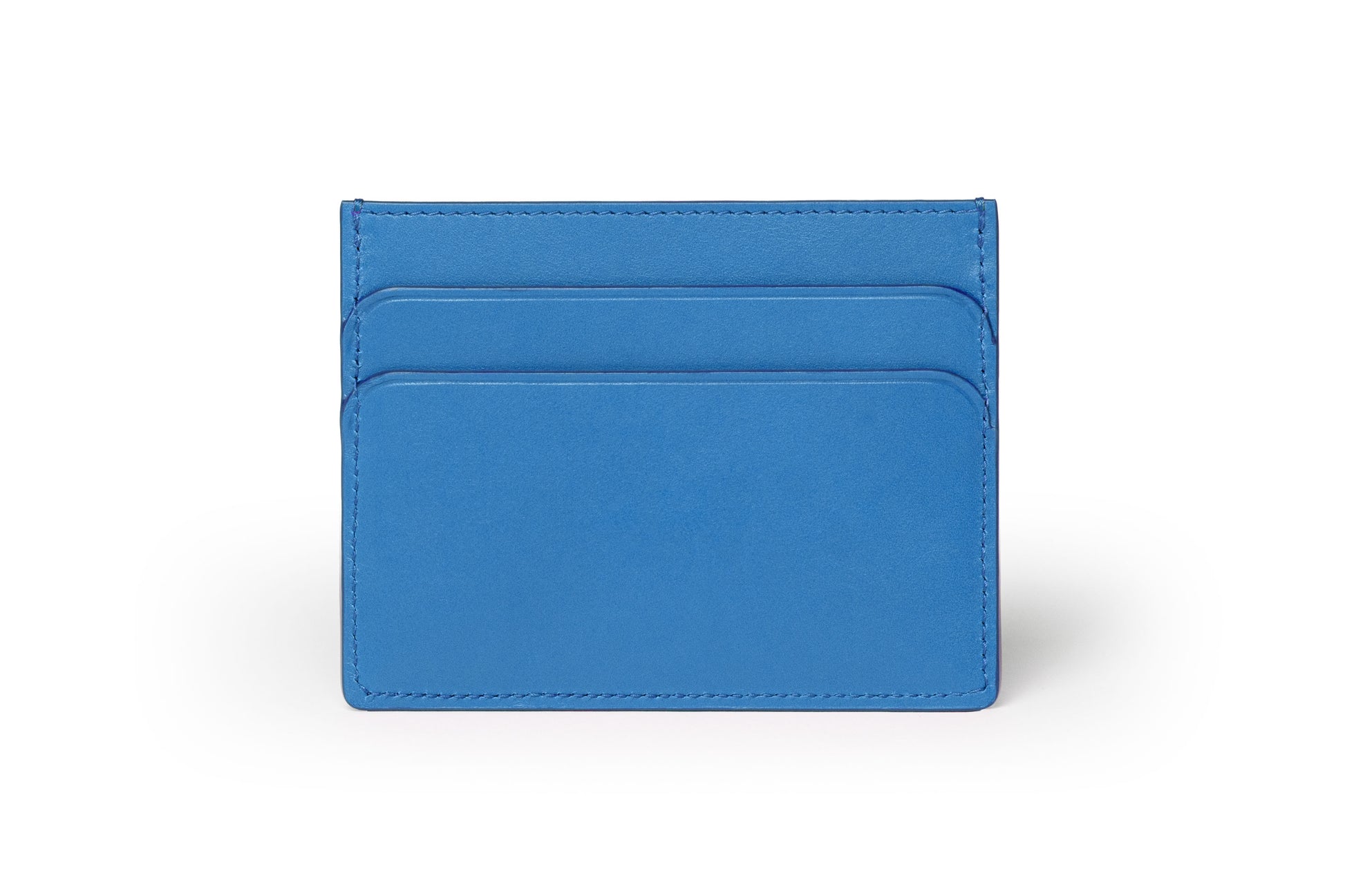 Gentleman’s European Leather Cardholder