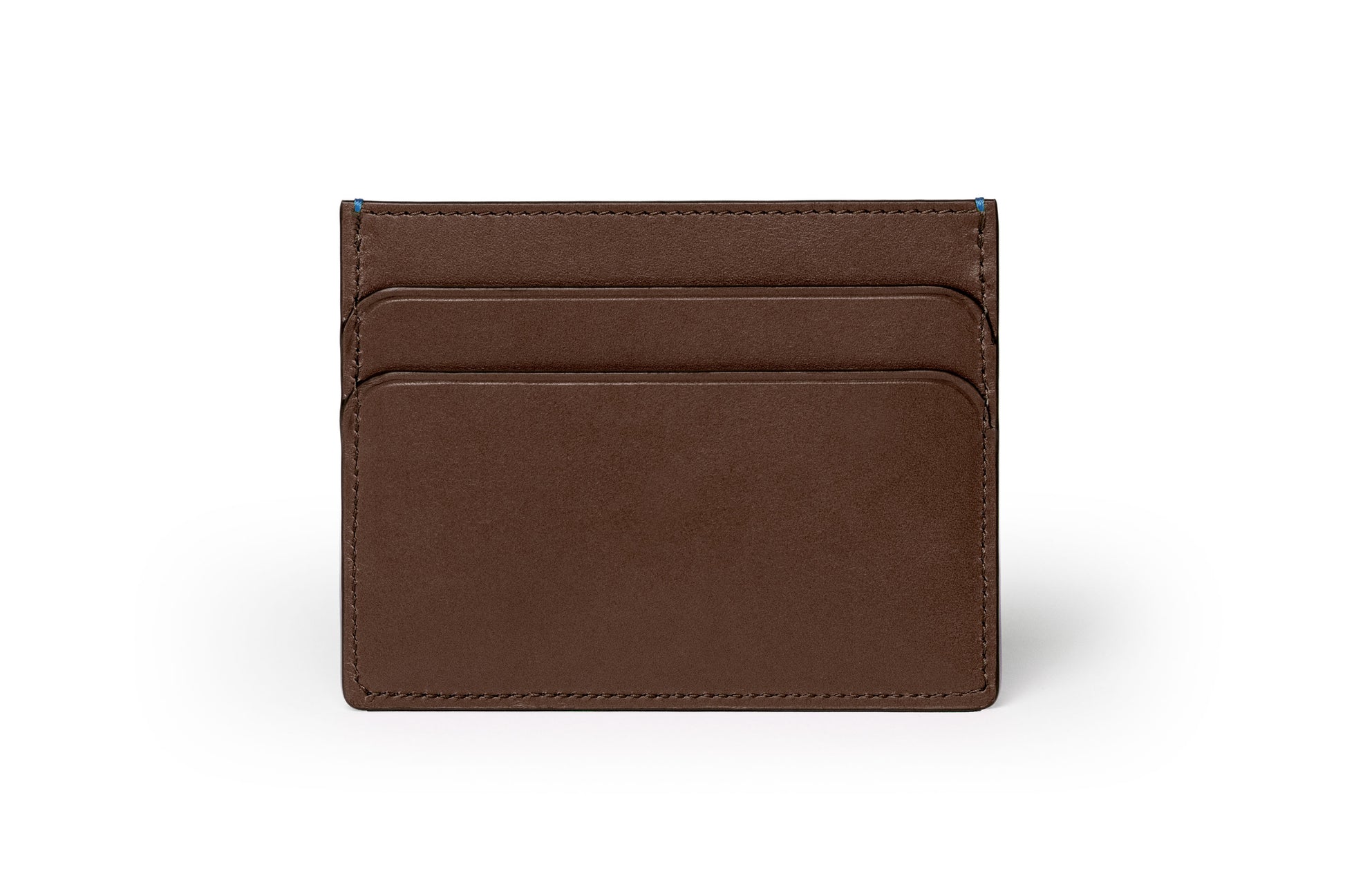 Gentleman’s European Leather Cardholder