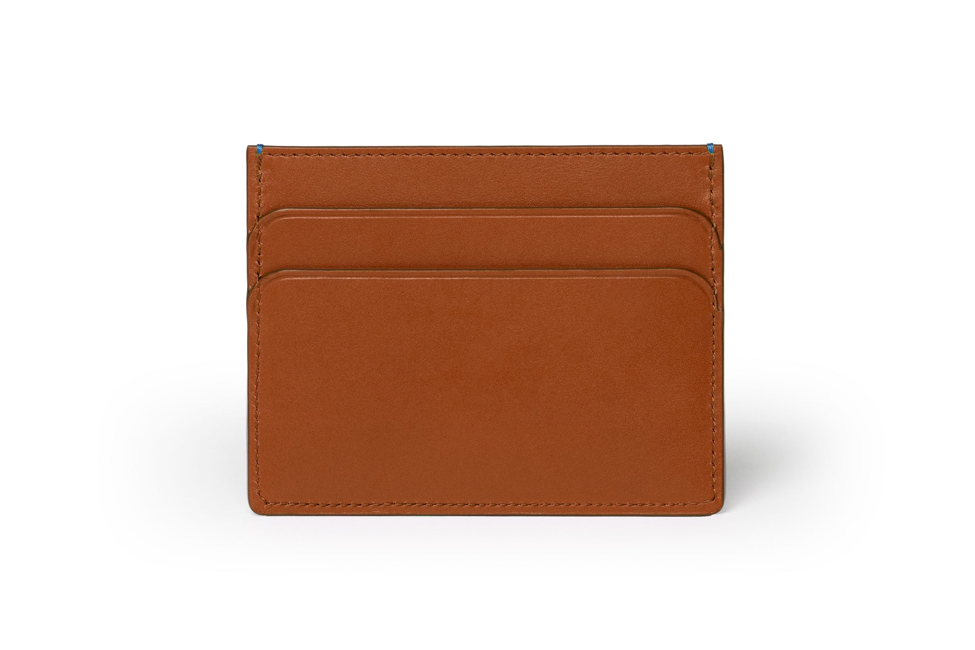 Gentleman’s European Leather Cardholder