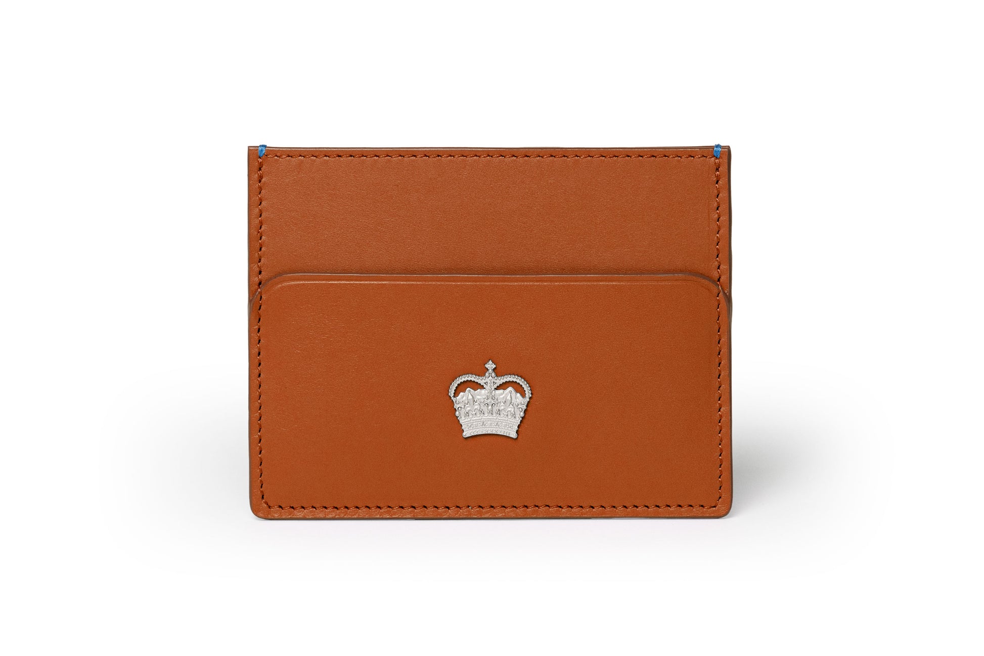Lady’s European Leather Cardholder