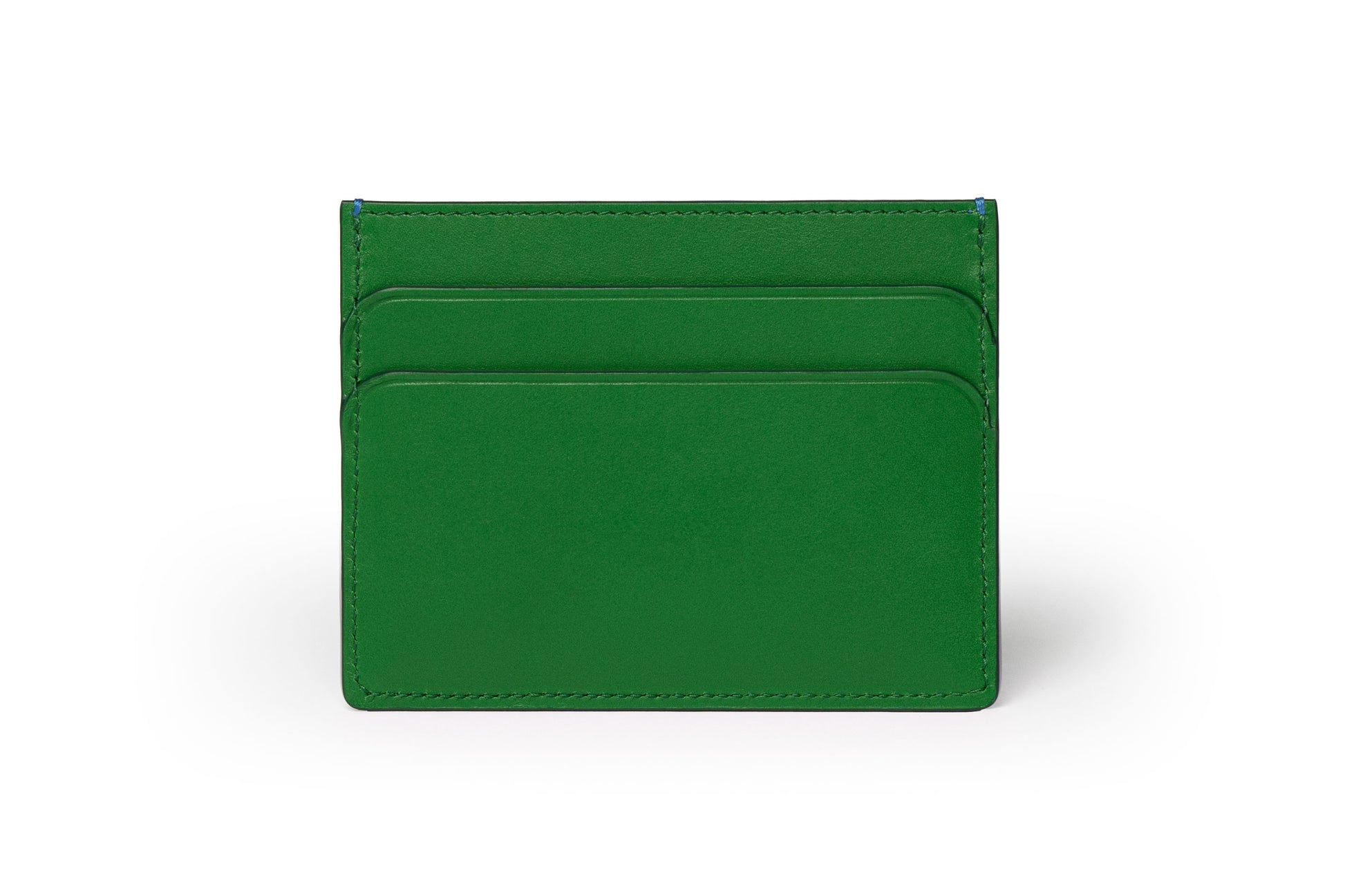 Gentleman’s European Leather Cardholder