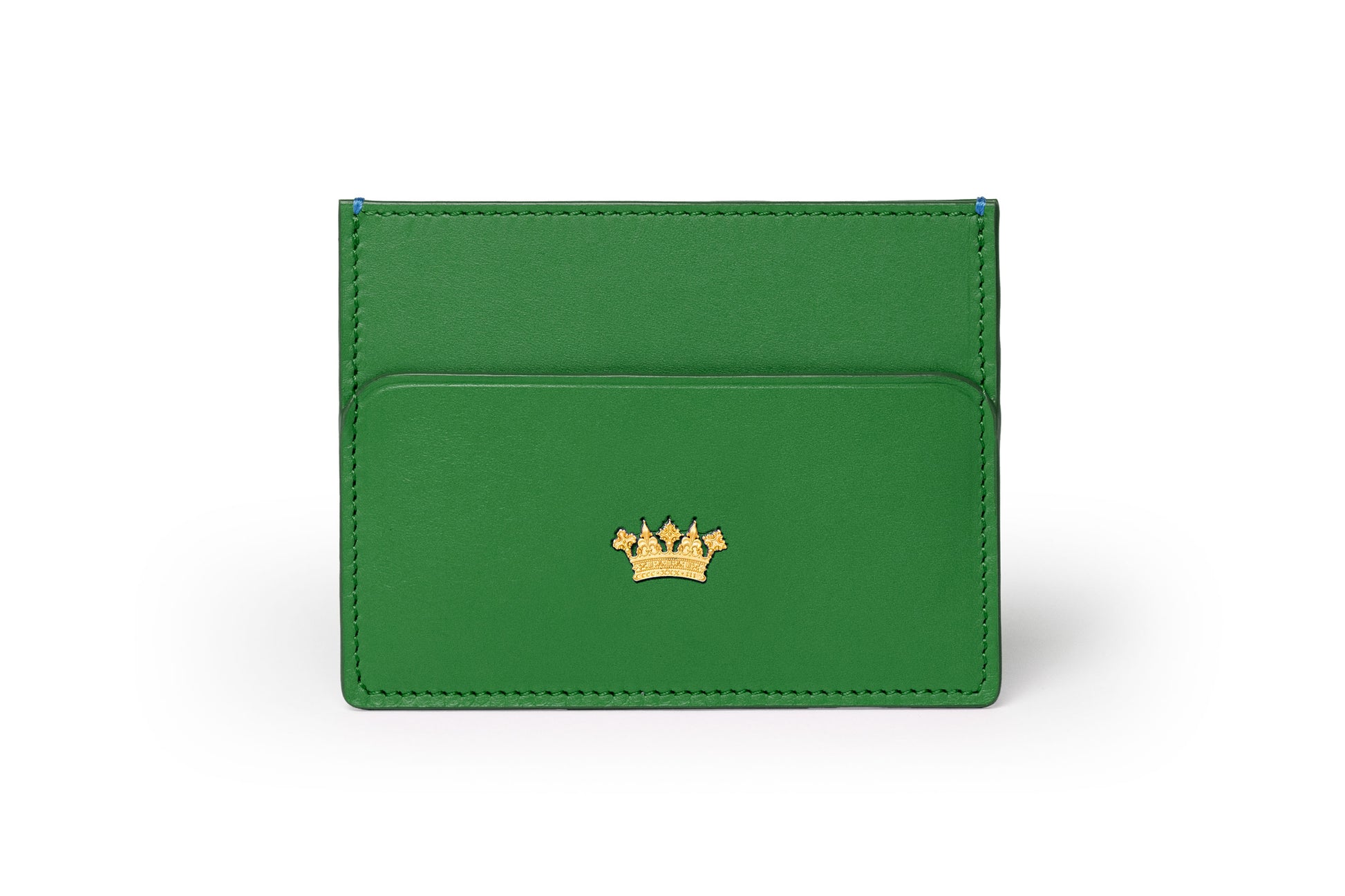 Gentleman’s European Leather Cardholder