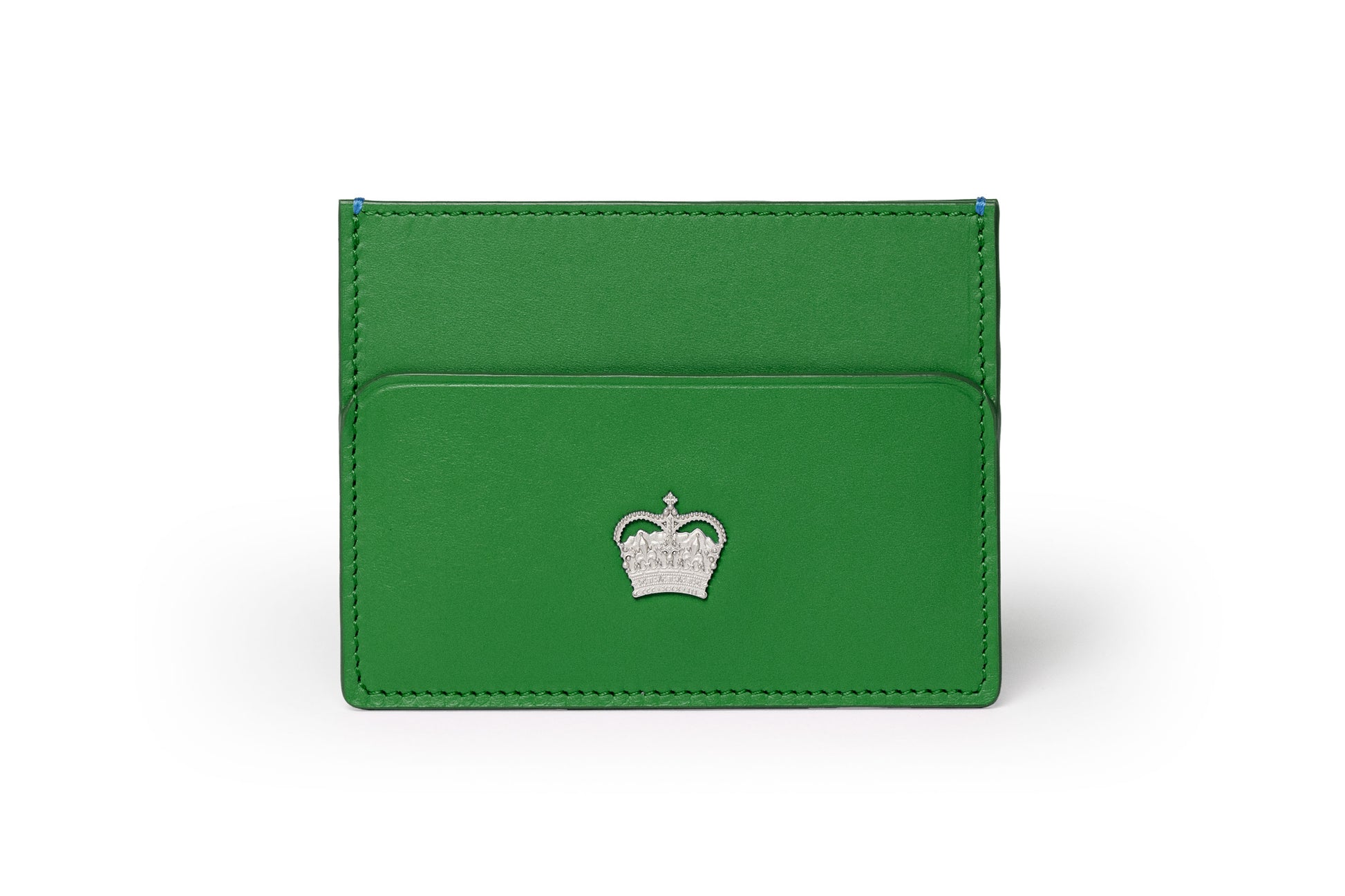 Lady’s European Leather Cardholder