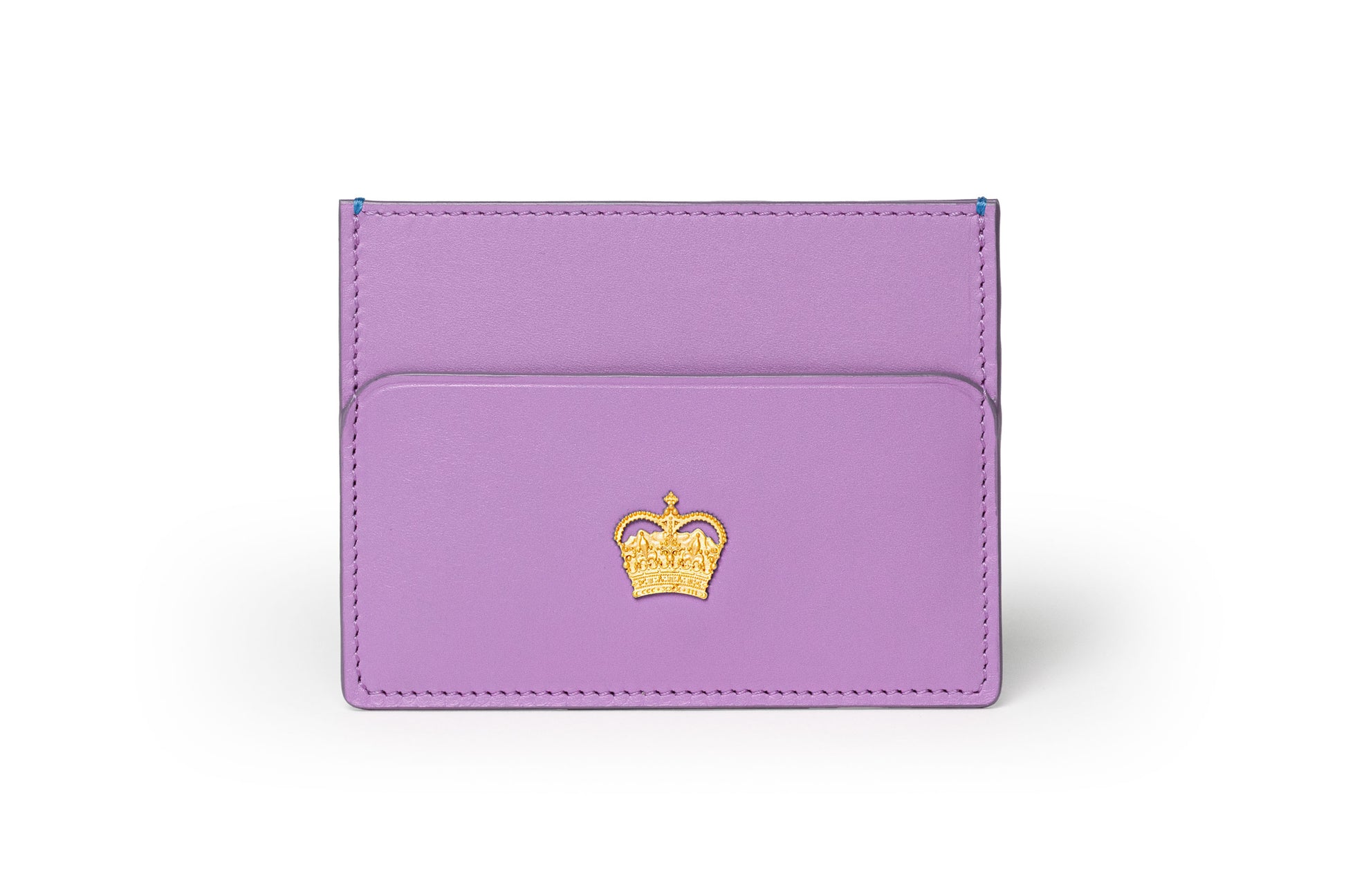Lady’s European Leather Cardholder