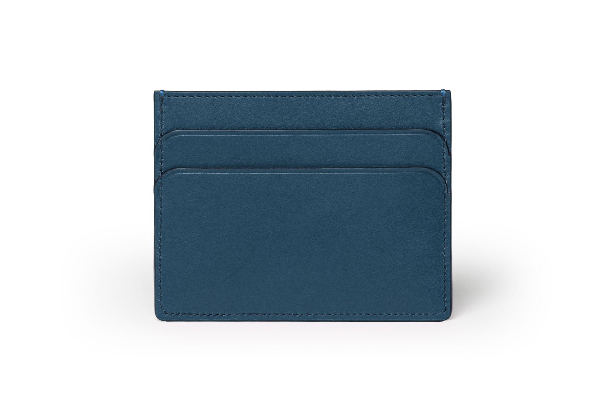 Gentleman’s European Leather Cardholder