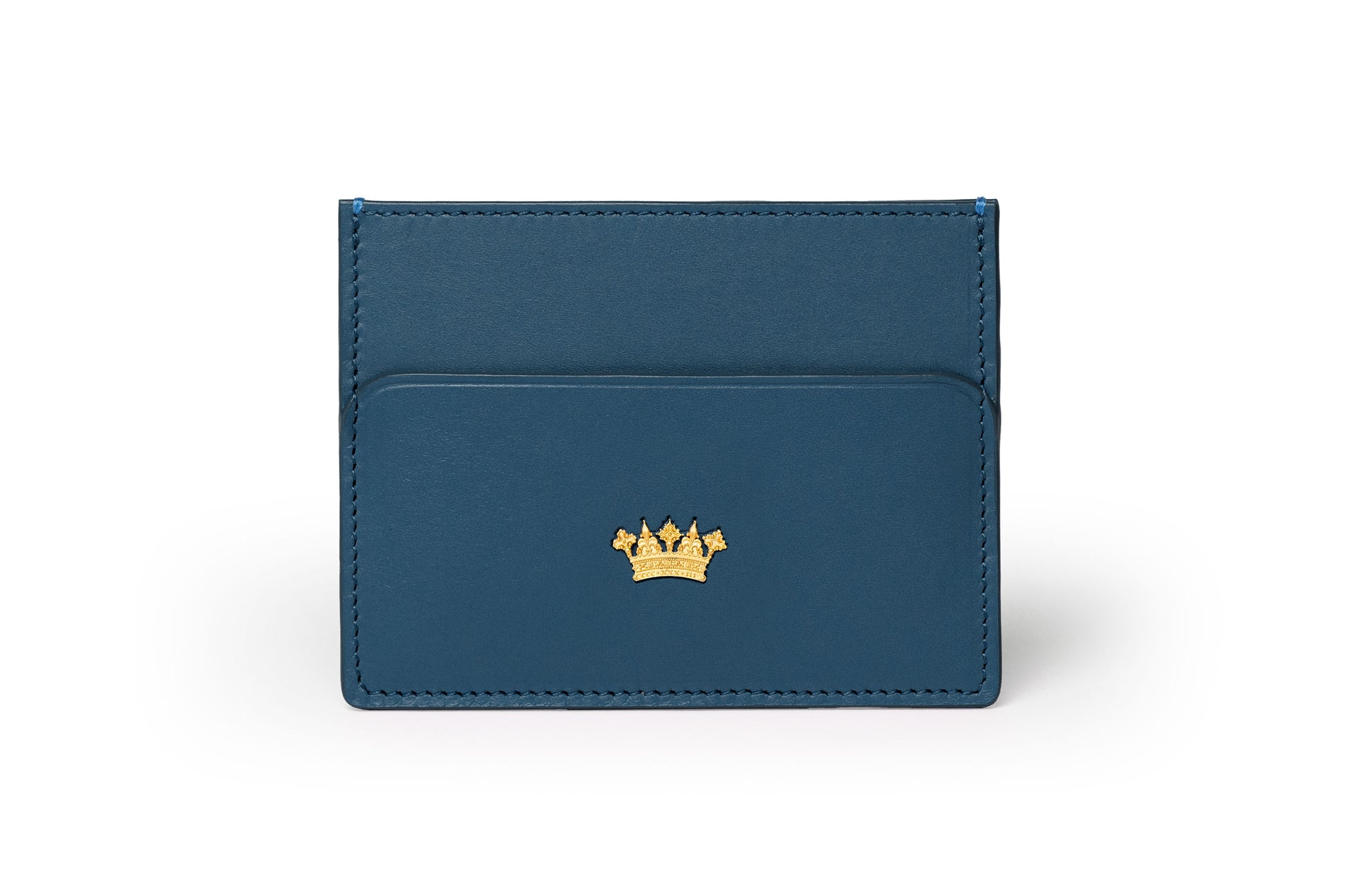 Gentleman’s European Leather Cardholder