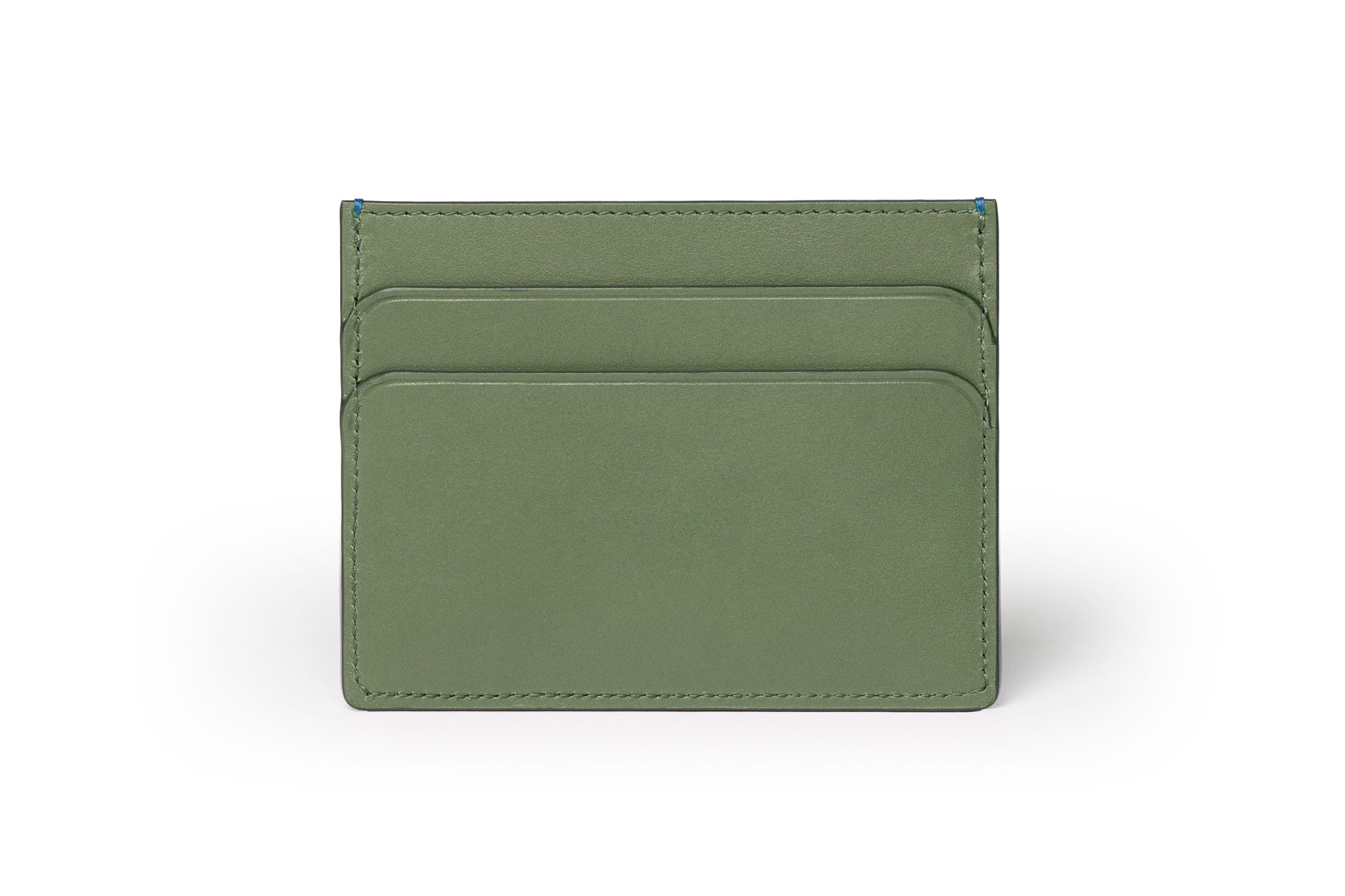 Gentleman’s European Leather Cardholder
