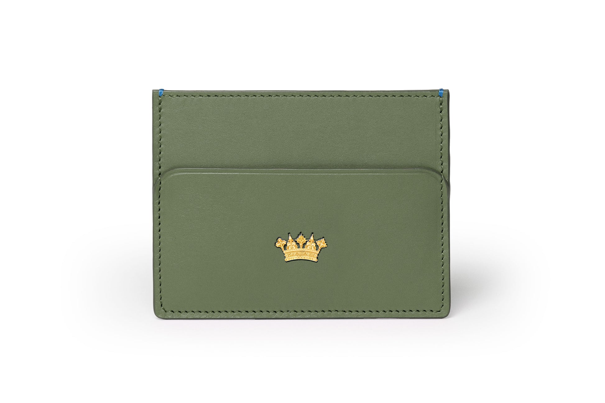 Gentleman’s European Leather Cardholder