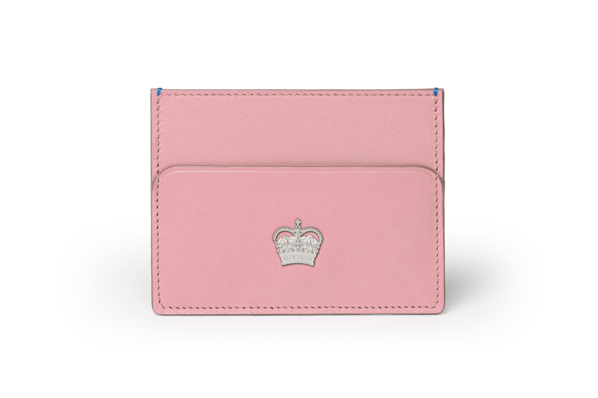 Lady’s European Leather Cardholder