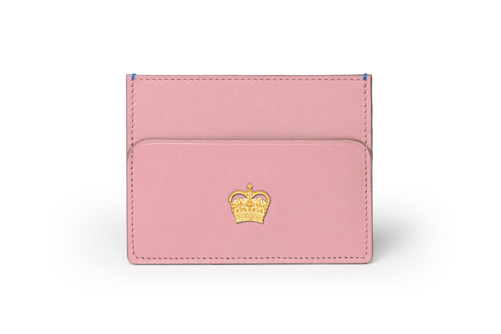 Lady’s European Leather Cardholder