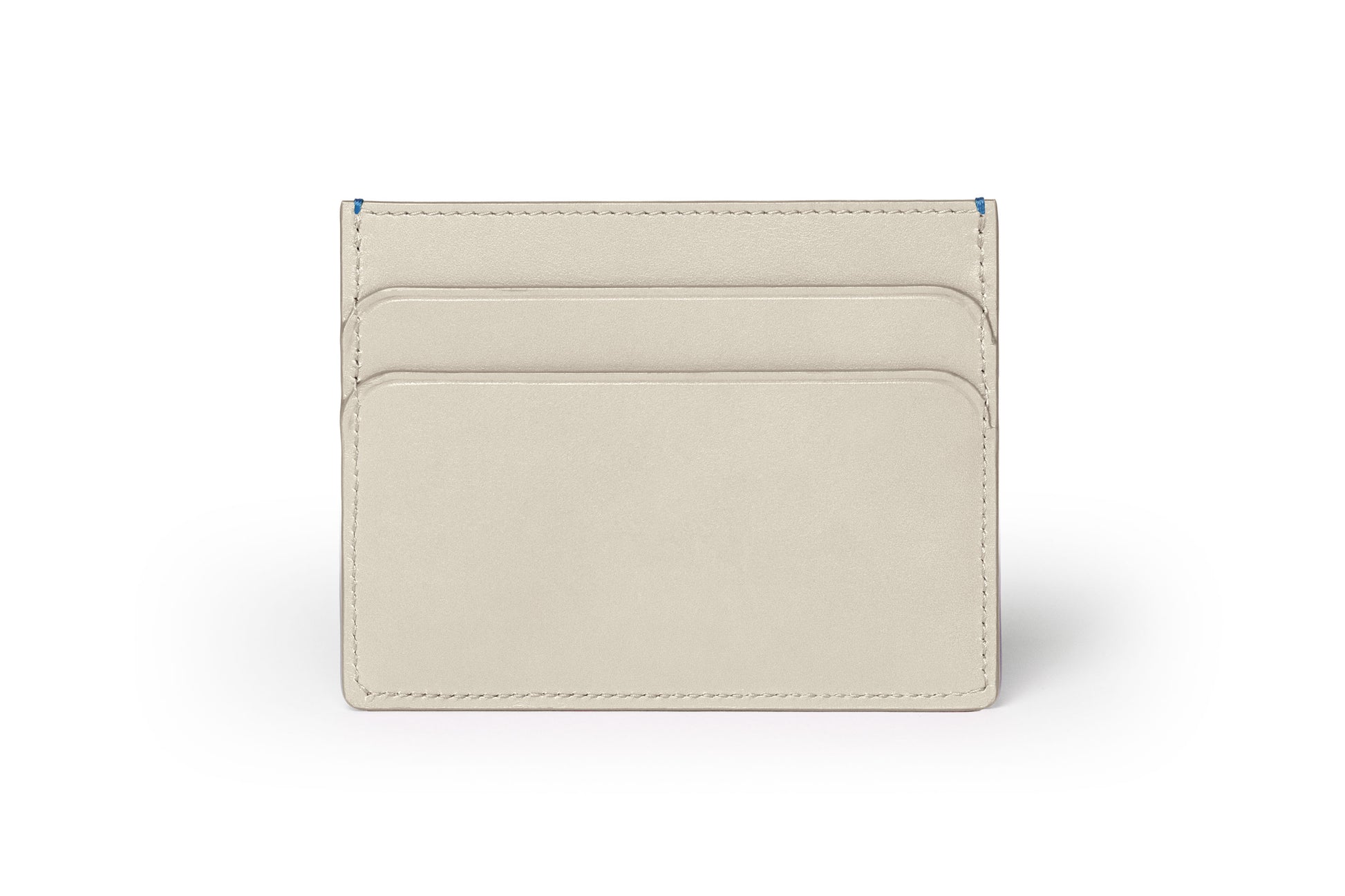 Gentleman’s European Leather Cardholder