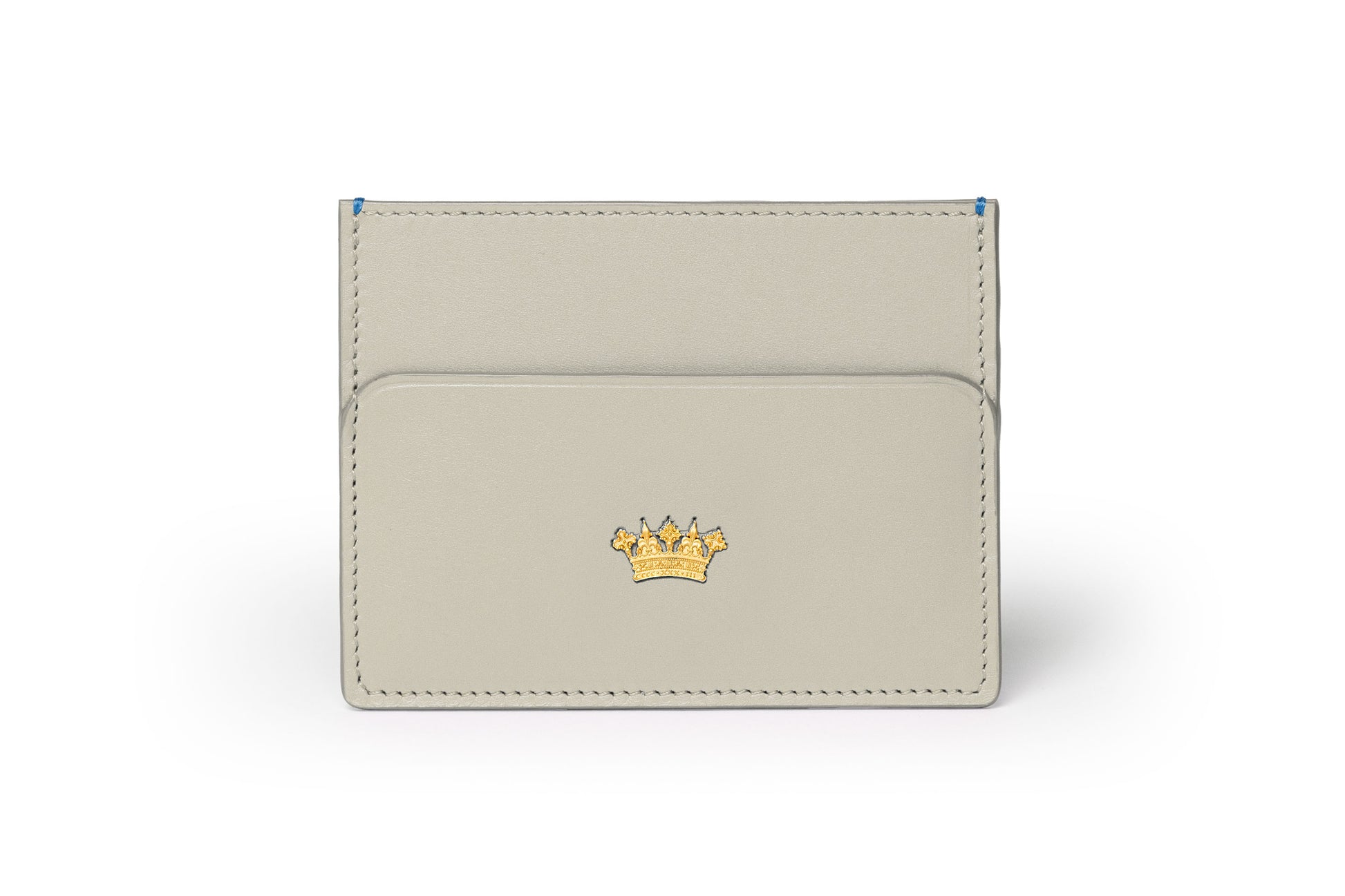 Gentleman’s European Leather Cardholder