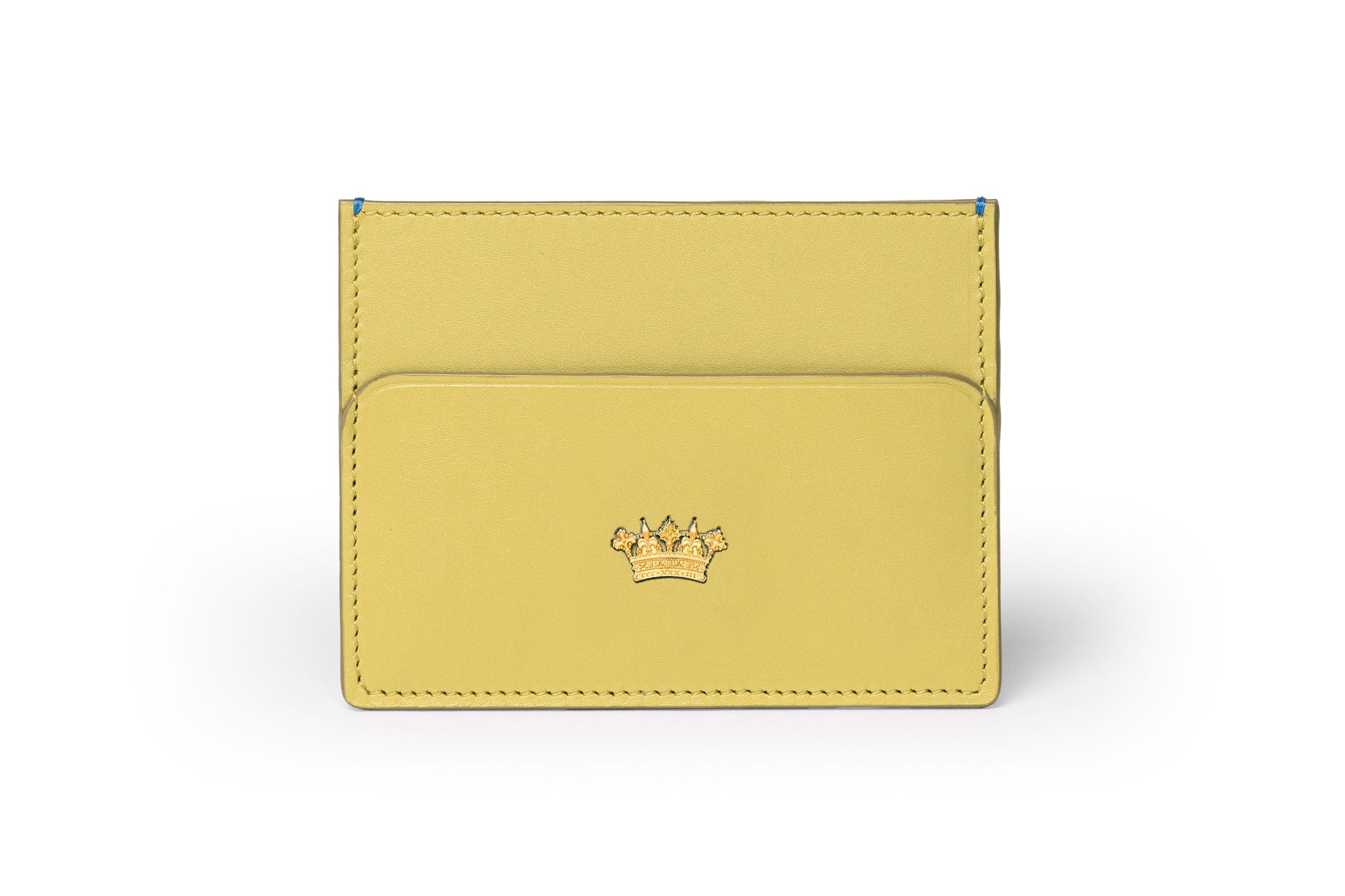 Gentleman’s European Leather Cardholder