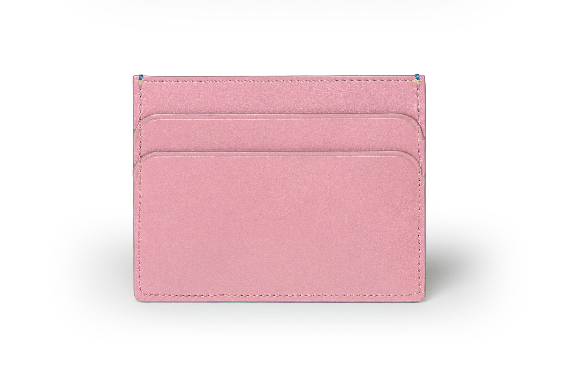 Lady’s European Leather Cardholder